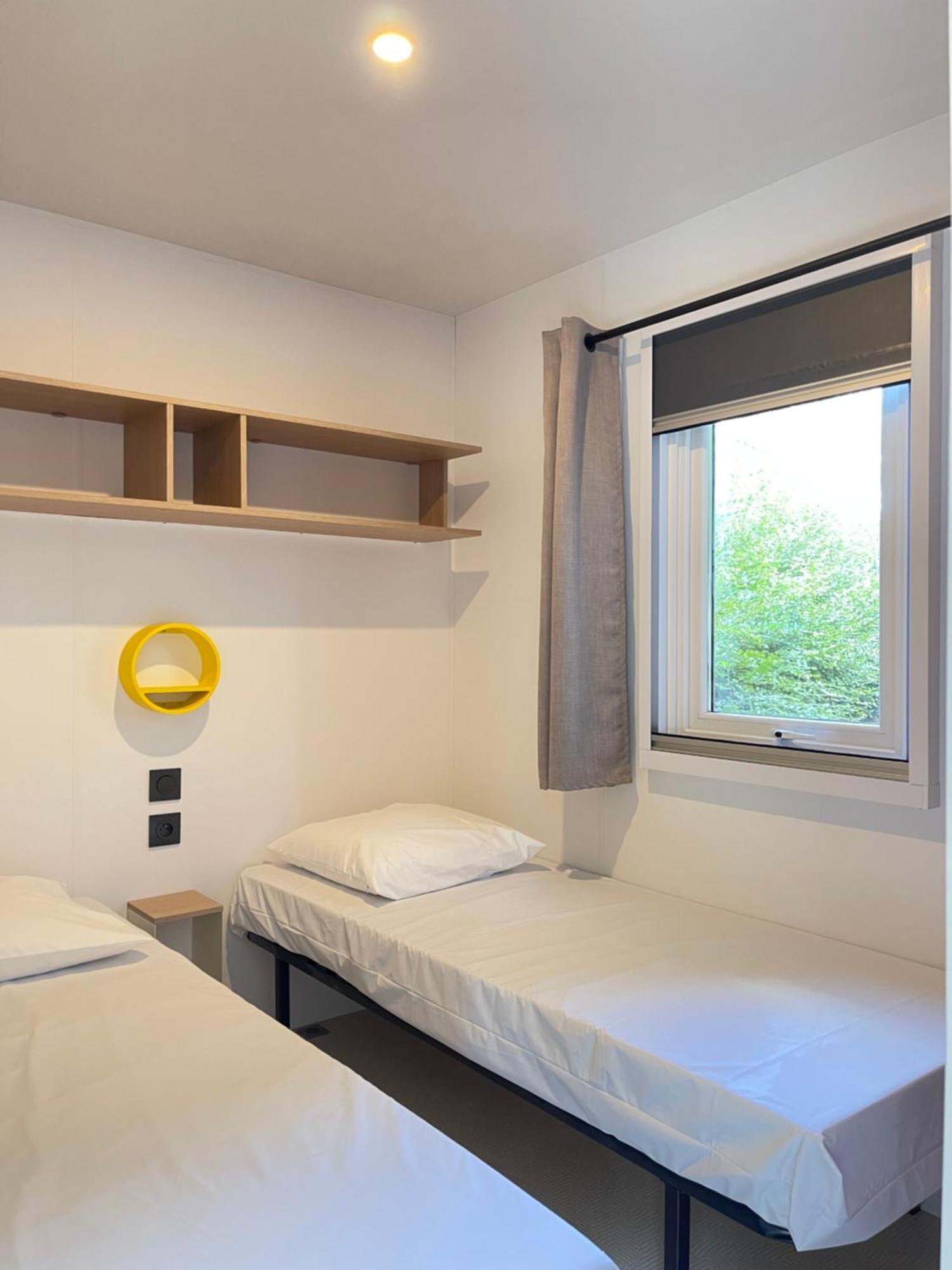Camping Les Portes De Sancerre Saint-Satur Εξωτερικό φωτογραφία